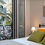 Filarmonia Suite Annunziata Corfu