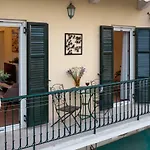 Filarmonia Suite Annunziata Corfu