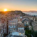 Filarmonia Suite Annunziata Corfu